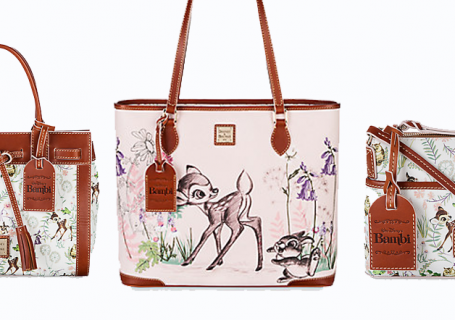 bambi purse dooney and bourke