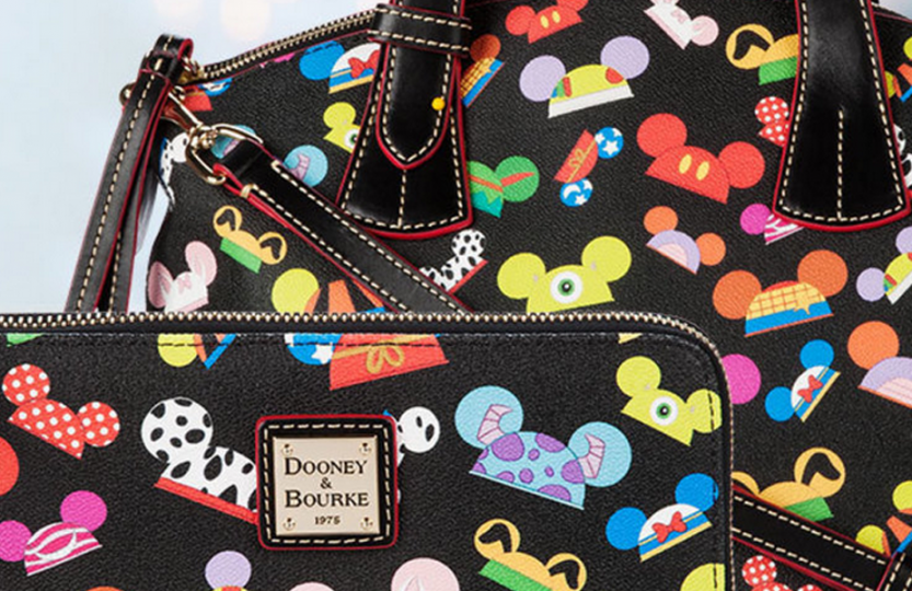 ear hat i am dooney and bourke